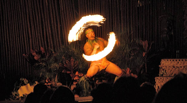 FAQ Fire Dancer