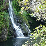 Maui Waterfall